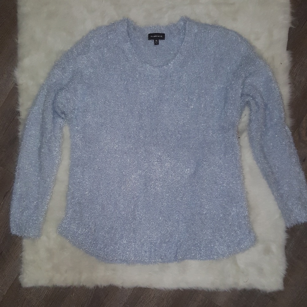 RAMPAGE sweater